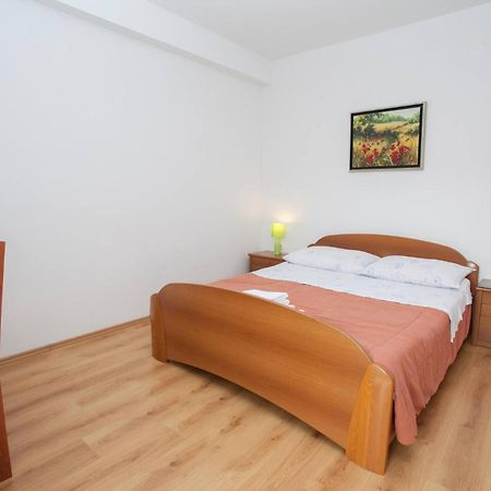 Apartments & Rooms Dekanic บัชกา ภายนอก รูปภาพ