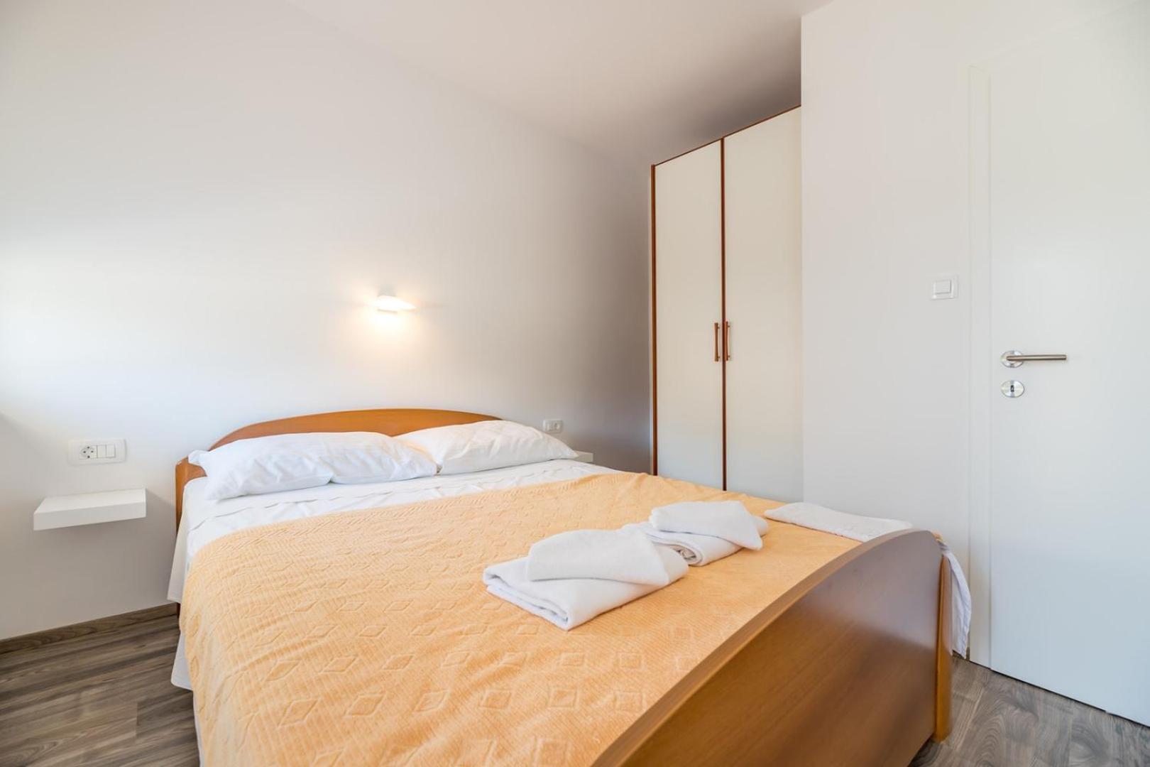 Apartments & Rooms Dekanic บัชกา ภายนอก รูปภาพ