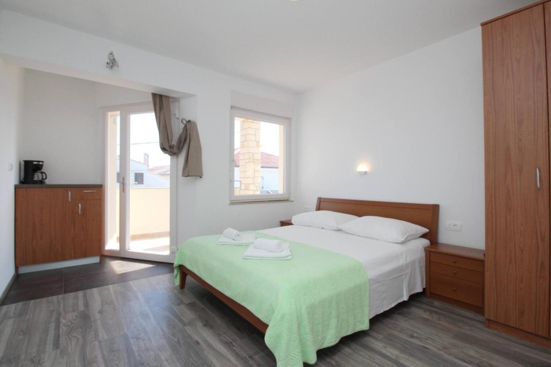 Apartments & Rooms Dekanic บัชกา ภายนอก รูปภาพ