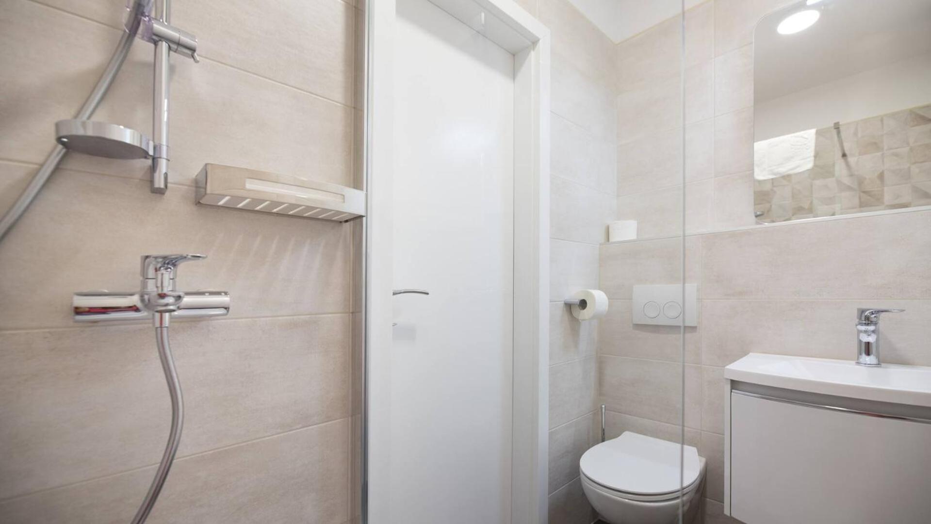 Apartments & Rooms Dekanic บัชกา ภายนอก รูปภาพ