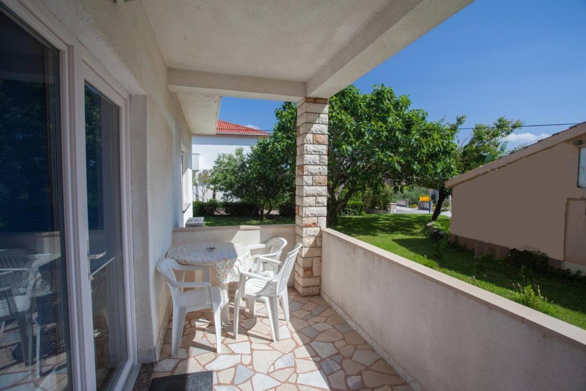 Apartments & Rooms Dekanic บัชกา ภายนอก รูปภาพ