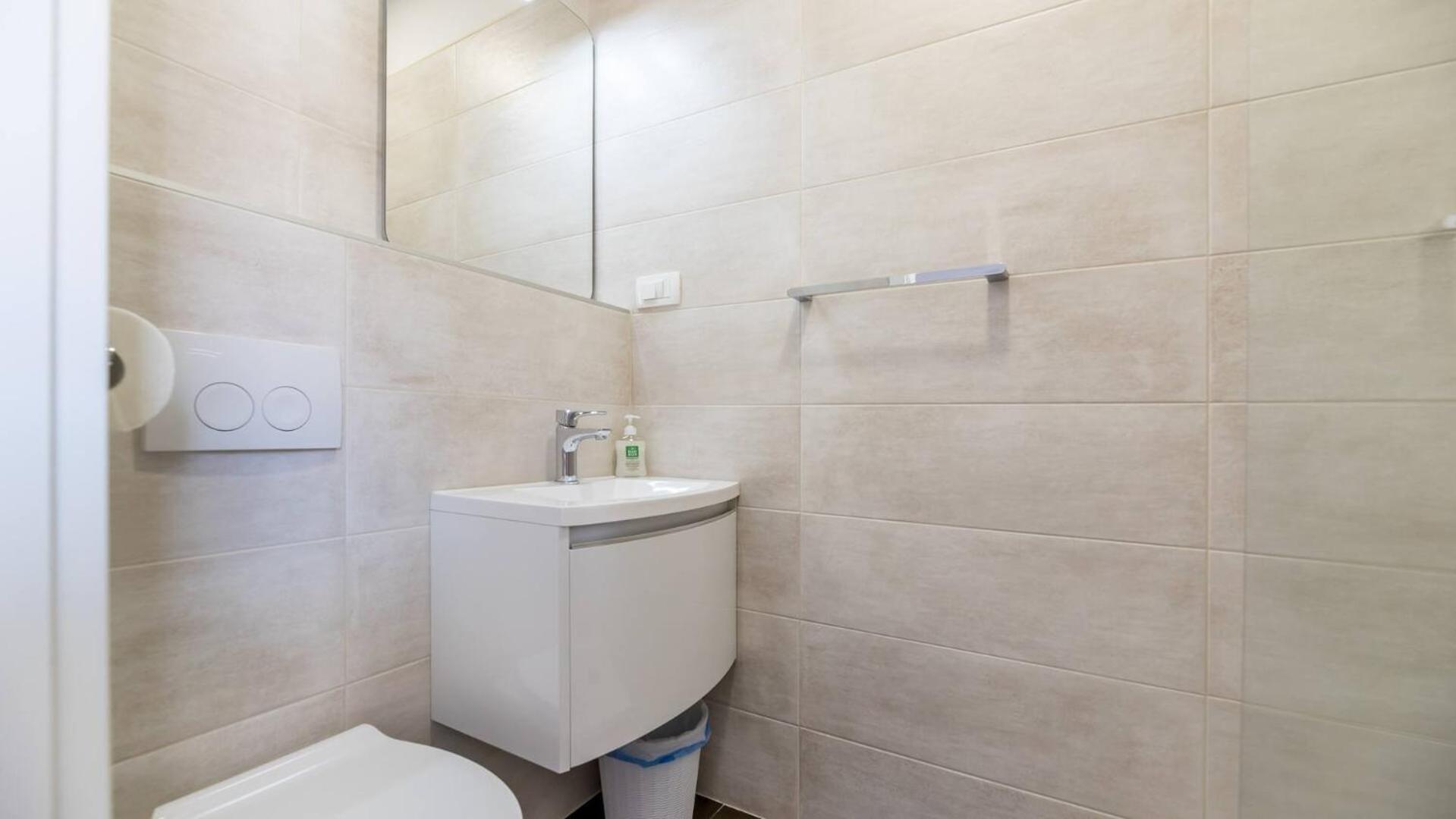 Apartments & Rooms Dekanic บัชกา ภายนอก รูปภาพ