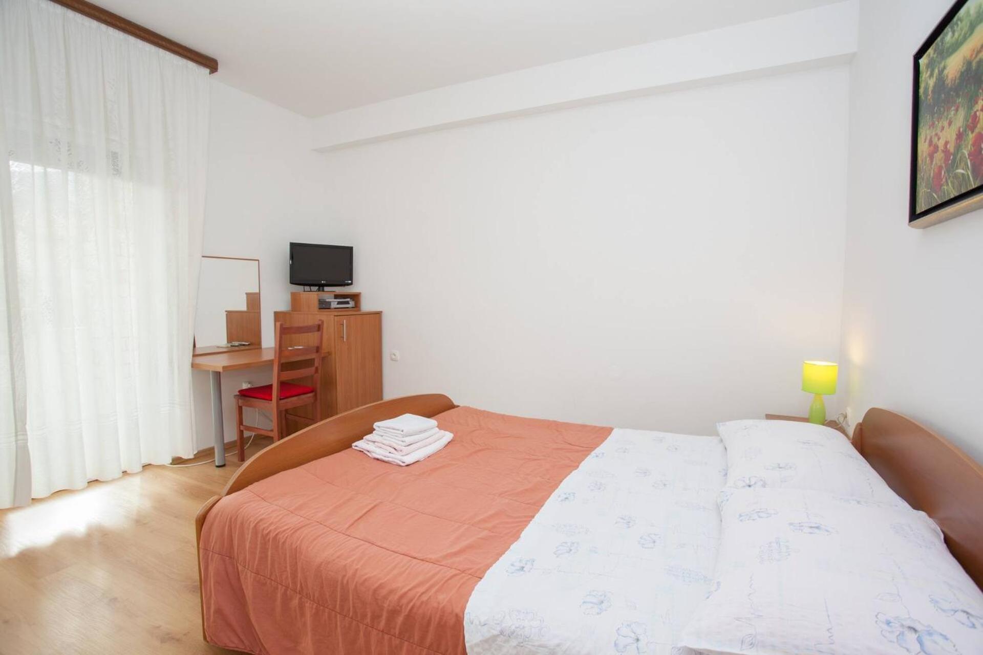 Apartments & Rooms Dekanic บัชกา ภายนอก รูปภาพ