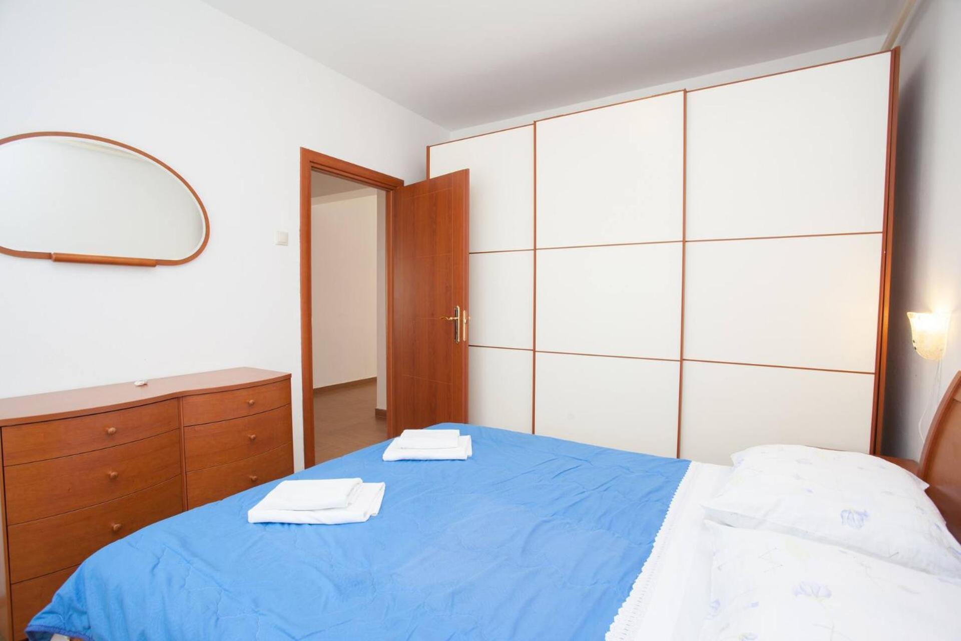 Apartments & Rooms Dekanic บัชกา ภายนอก รูปภาพ