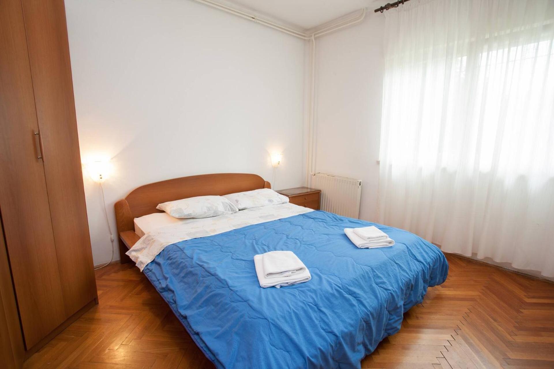 Apartments & Rooms Dekanic บัชกา ภายนอก รูปภาพ