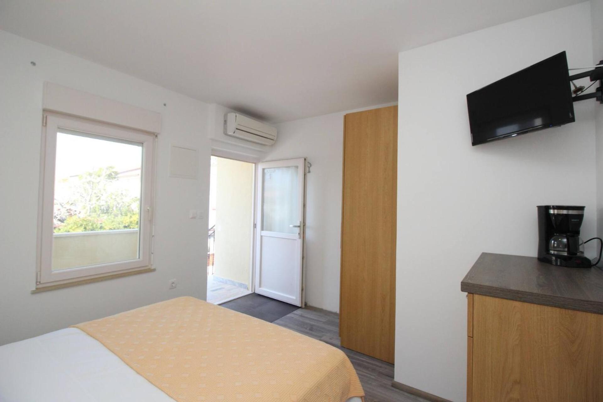 Apartments & Rooms Dekanic บัชกา ภายนอก รูปภาพ