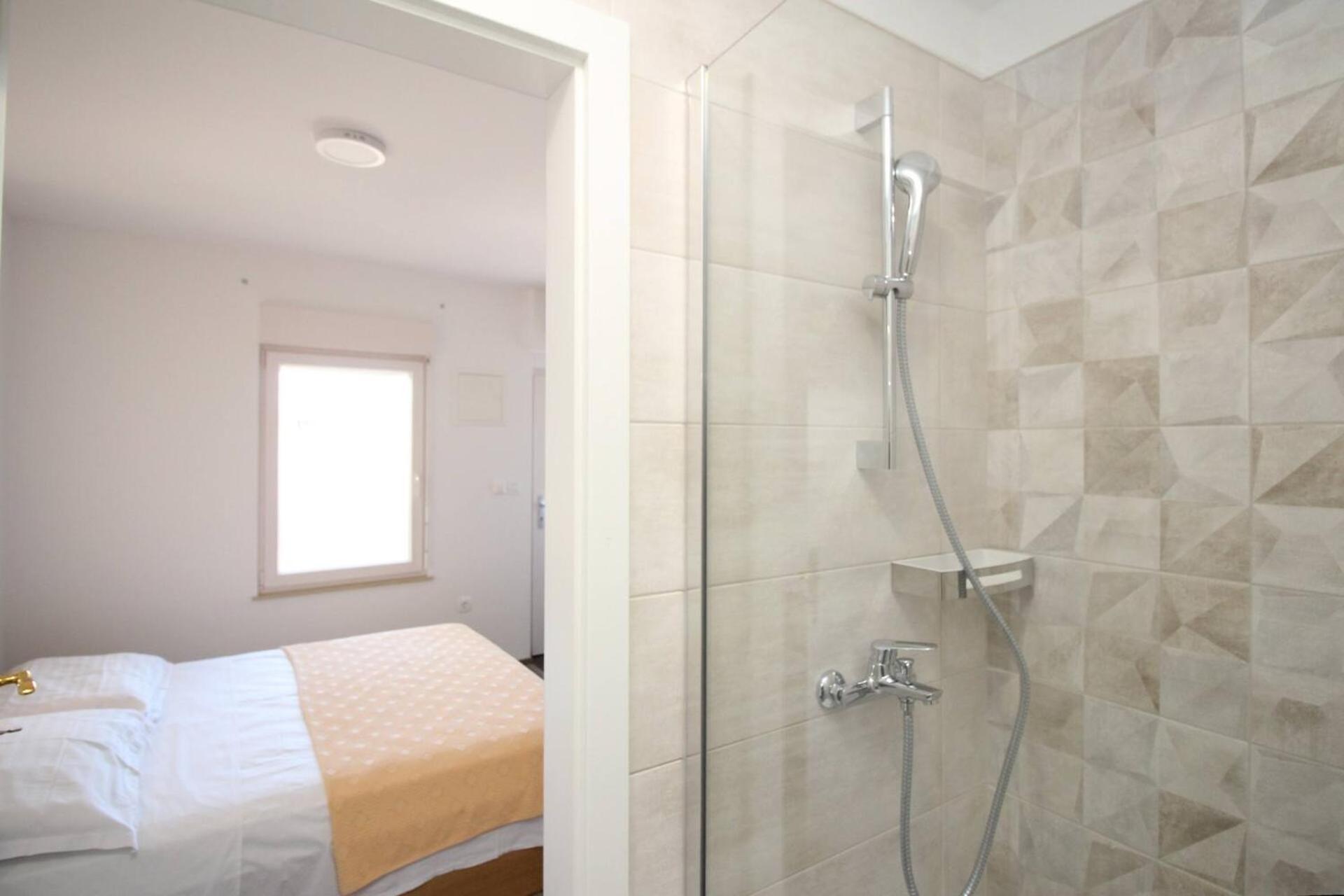 Apartments & Rooms Dekanic บัชกา ภายนอก รูปภาพ