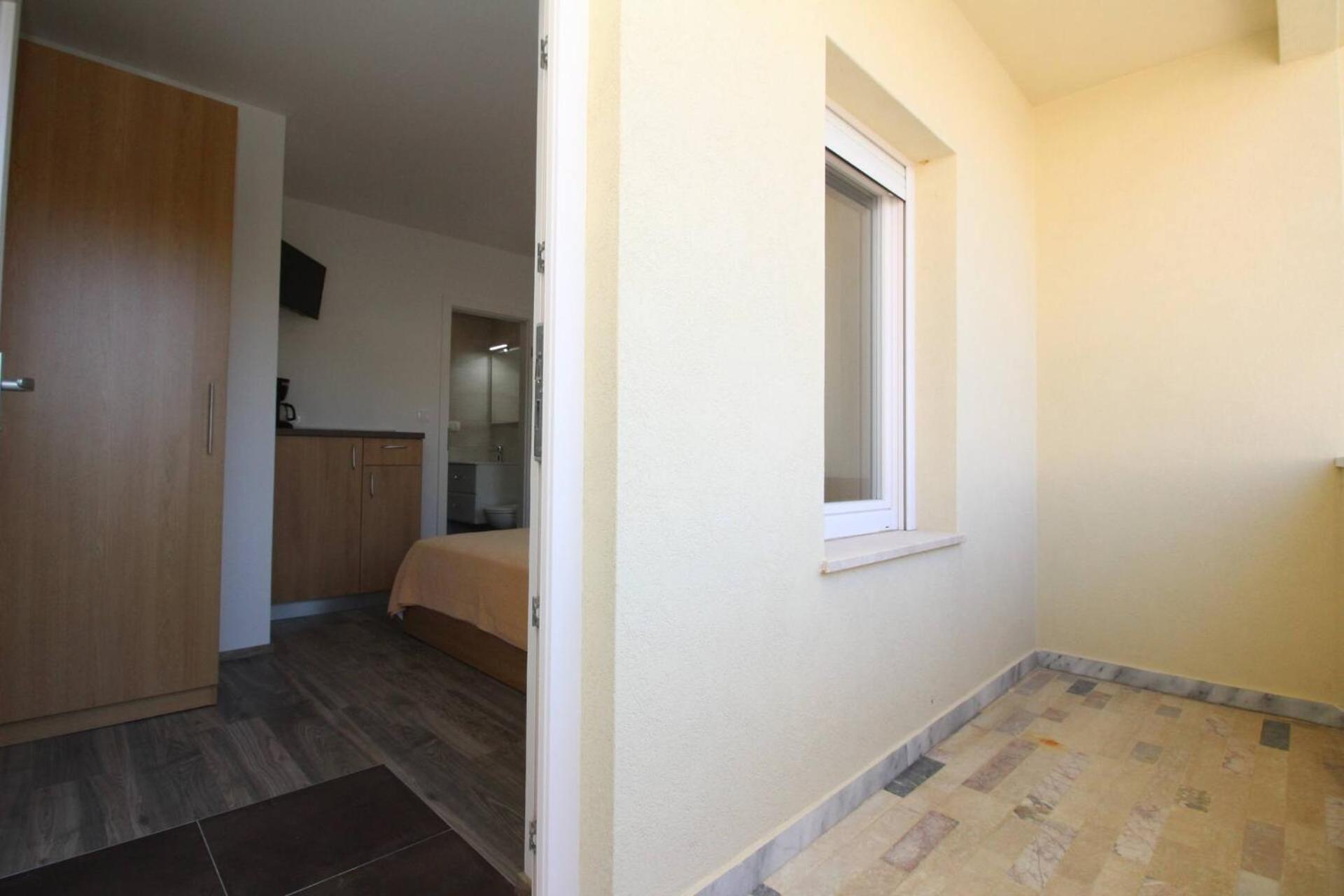 Apartments & Rooms Dekanic บัชกา ภายนอก รูปภาพ