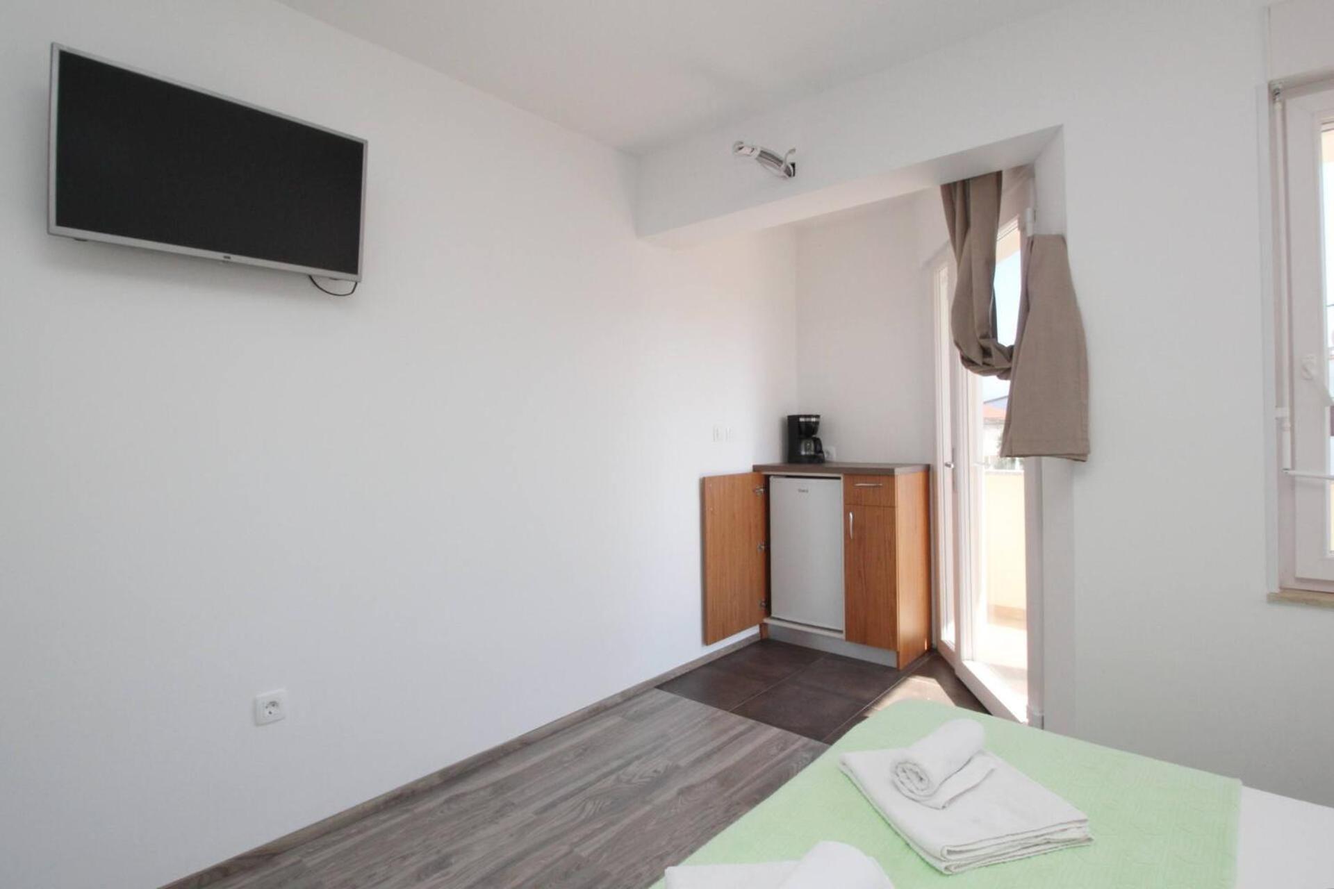 Apartments & Rooms Dekanic บัชกา ภายนอก รูปภาพ